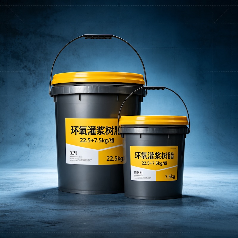 泰顺环氧灌浆树脂